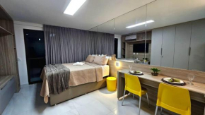 Luxury Flat dos Sonhos - Edificio Compact Tambau